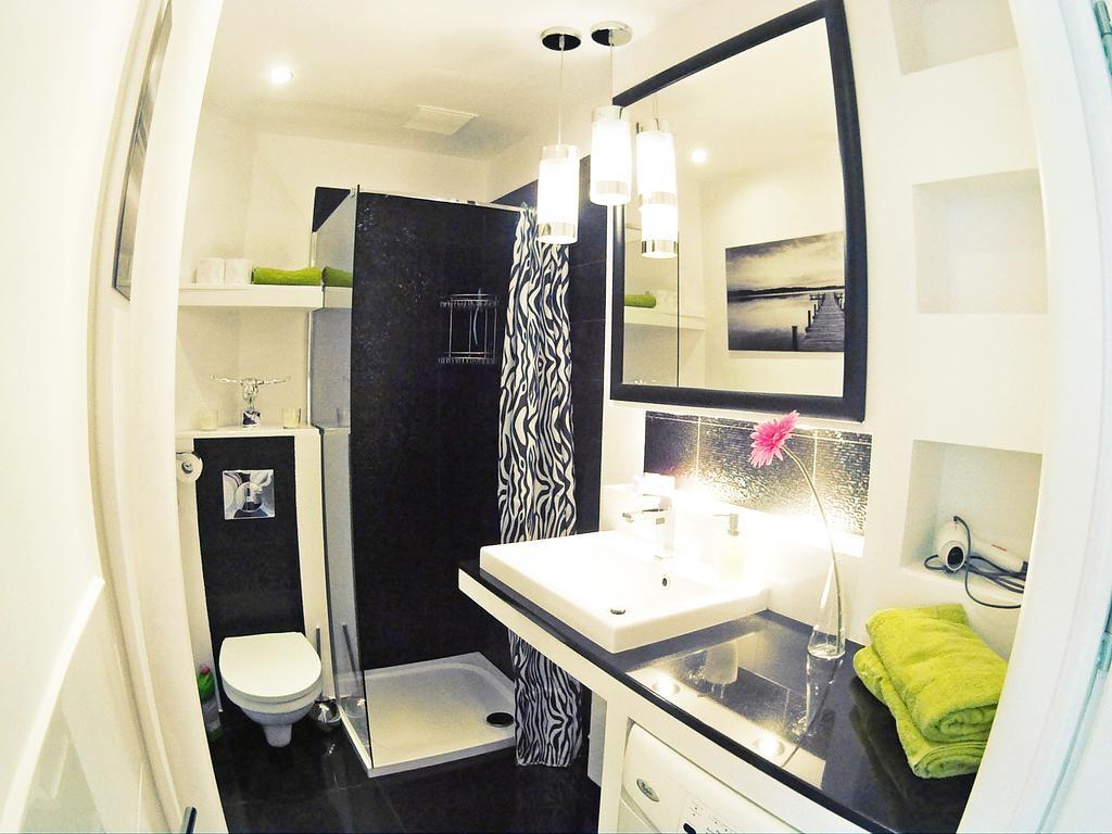 Apartament Przytulny Starowka Old Town Piwna Danzig Exterior foto